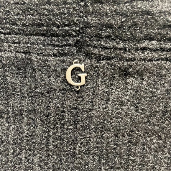 Guess Nora Wrap Sweater NWT - Picture 8 of 8